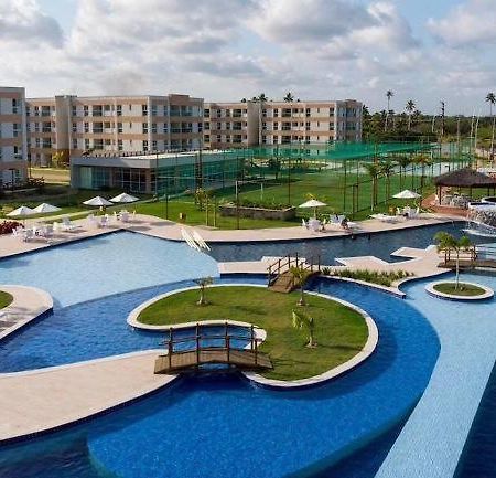 Muro Alto Flat 209 Porto De Galinhas Ipojuca Dış mekan fotoğraf