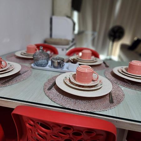 Muro Alto Flat 209 Porto De Galinhas Ipojuca Dış mekan fotoğraf