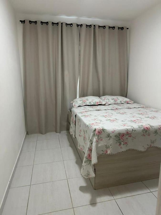 Muro Alto Flat 209 Porto De Galinhas Ipojuca Dış mekan fotoğraf
