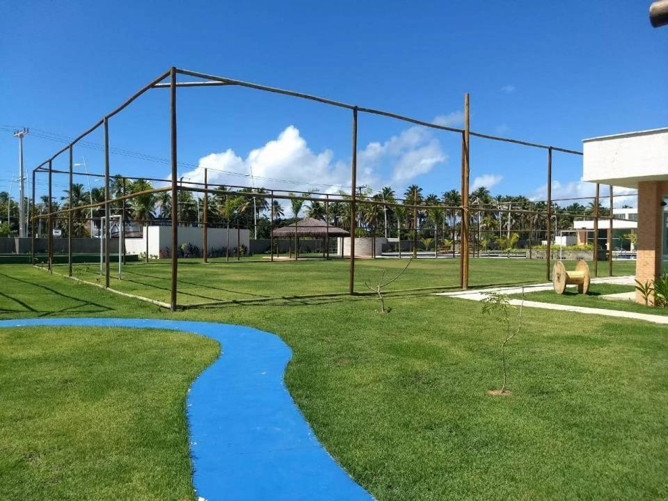 Muro Alto Flat 209 Porto De Galinhas Ipojuca Dış mekan fotoğraf