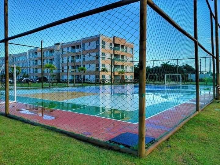 Muro Alto Flat 209 Porto De Galinhas Ipojuca Dış mekan fotoğraf