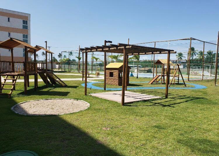 Muro Alto Flat 209 Porto De Galinhas Ipojuca Dış mekan fotoğraf