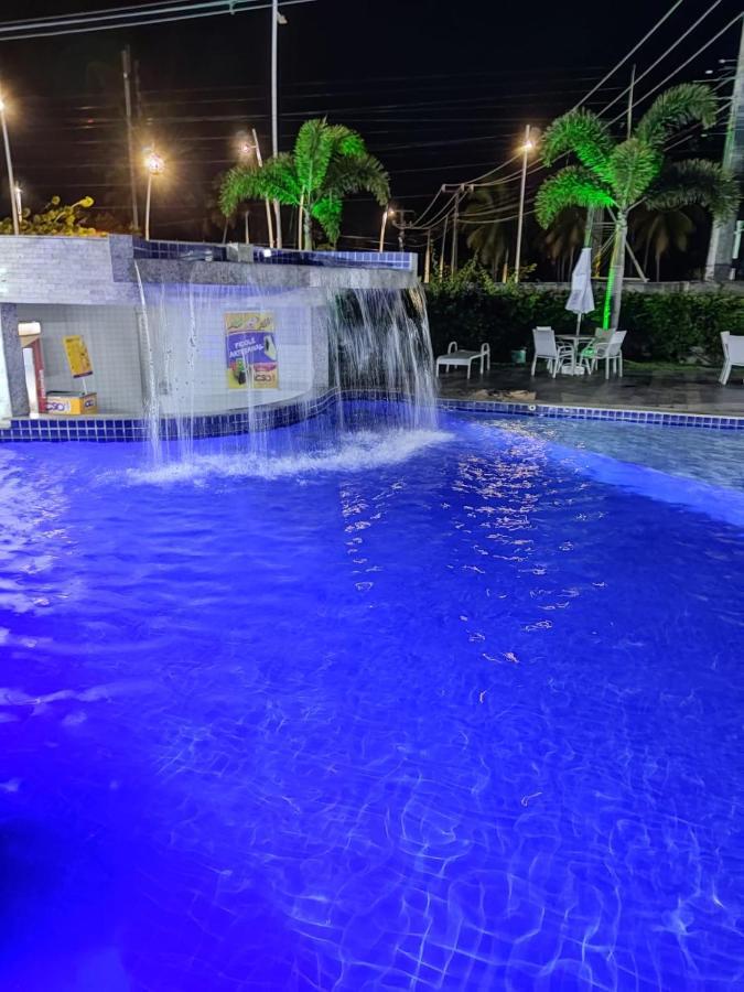 Muro Alto Flat 209 Porto De Galinhas Ipojuca Dış mekan fotoğraf
