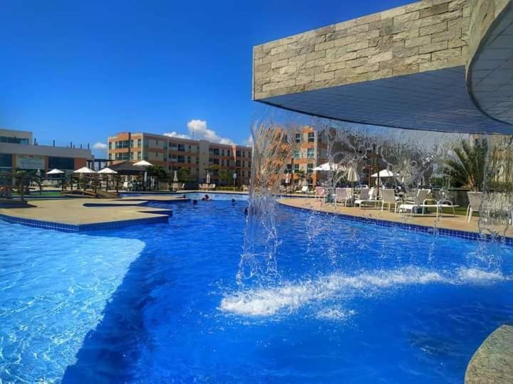 Muro Alto Flat 209 Porto De Galinhas Ipojuca Dış mekan fotoğraf