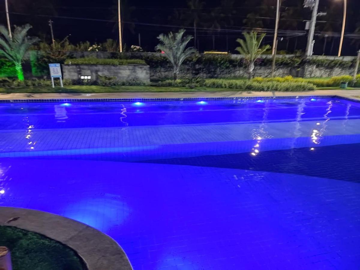 Muro Alto Flat 209 Porto De Galinhas Ipojuca Dış mekan fotoğraf
