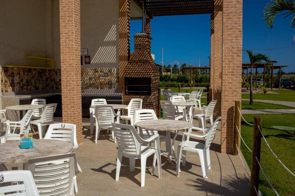 Muro Alto Flat 209 Porto De Galinhas Ipojuca Dış mekan fotoğraf