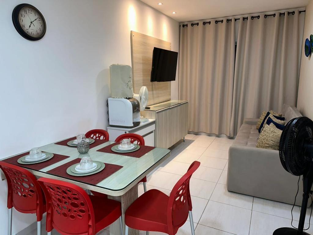 Muro Alto Flat 209 Porto De Galinhas Ipojuca Dış mekan fotoğraf
