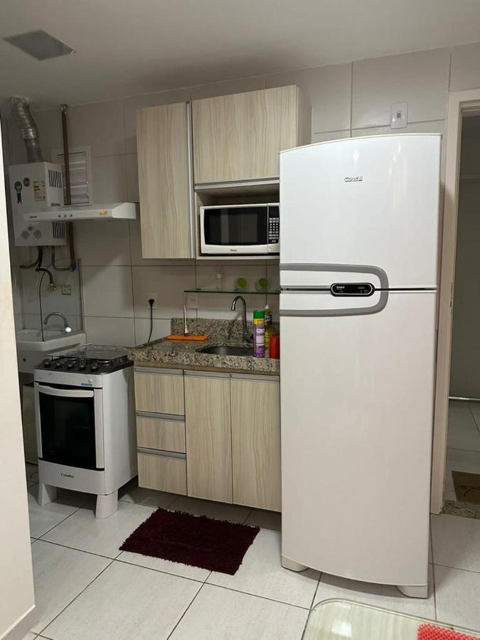 Muro Alto Flat 209 Porto De Galinhas Ipojuca Dış mekan fotoğraf
