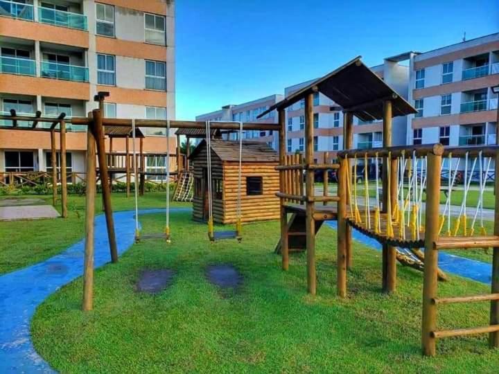 Muro Alto Flat 209 Porto De Galinhas Ipojuca Dış mekan fotoğraf