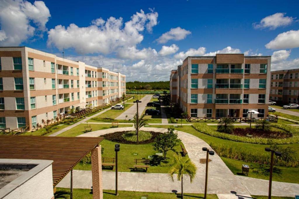 Muro Alto Flat 209 Porto De Galinhas Ipojuca Dış mekan fotoğraf