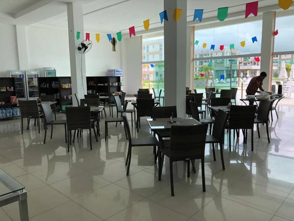 Muro Alto Flat 209 Porto De Galinhas Ipojuca Dış mekan fotoğraf