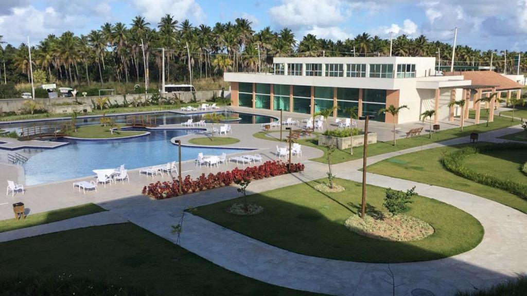 Muro Alto Flat 209 Porto De Galinhas Ipojuca Dış mekan fotoğraf