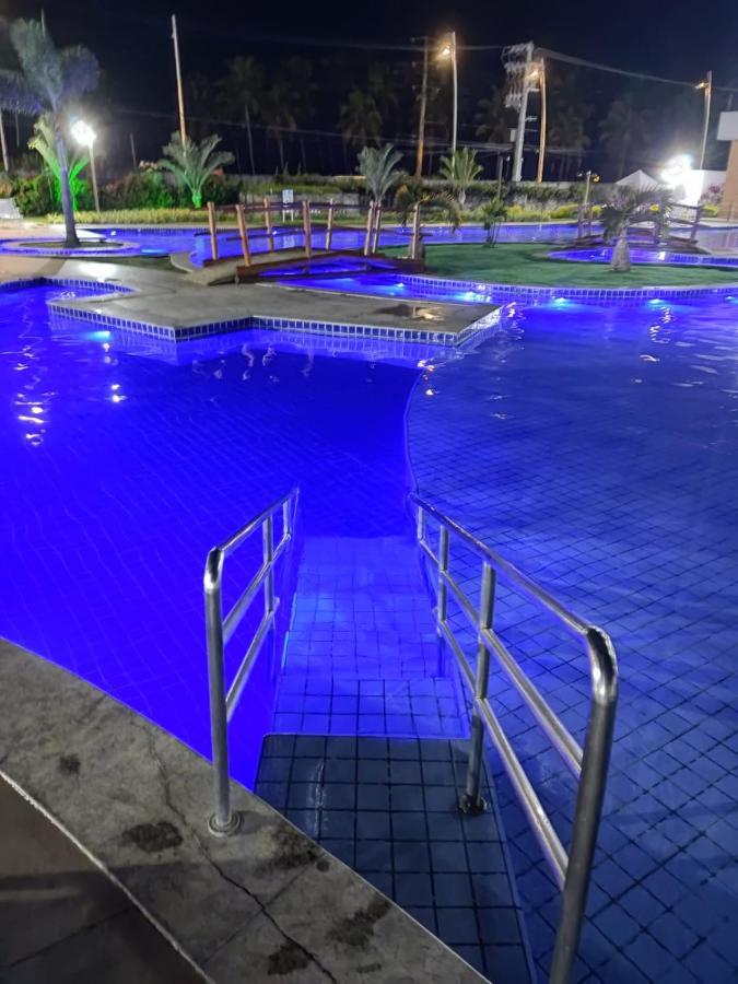Muro Alto Flat 209 Porto De Galinhas Ipojuca Dış mekan fotoğraf