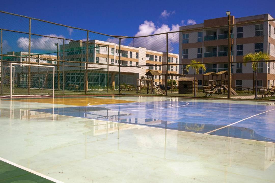 Muro Alto Flat 209 Porto De Galinhas Ipojuca Dış mekan fotoğraf