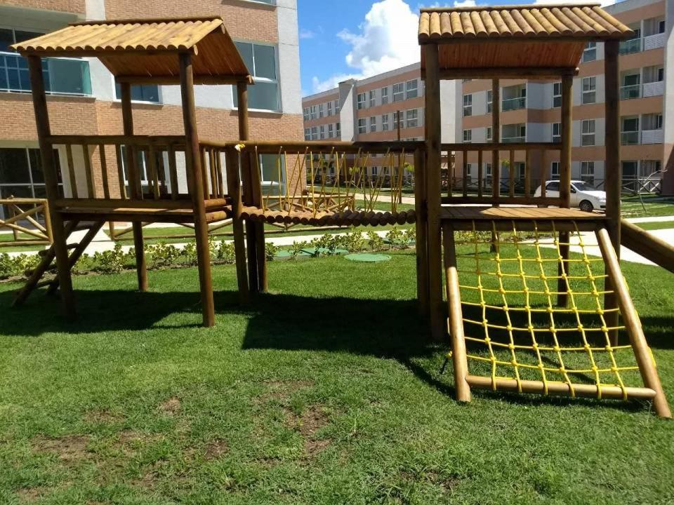 Muro Alto Flat 209 Porto De Galinhas Ipojuca Dış mekan fotoğraf